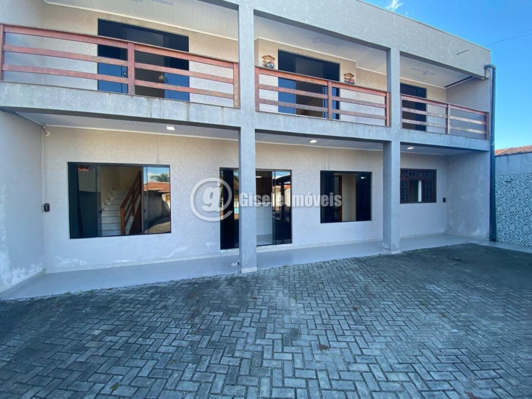 Foto 23 - SOBRADO COM PISCINA  - Balneário Ipanema - Ref 300