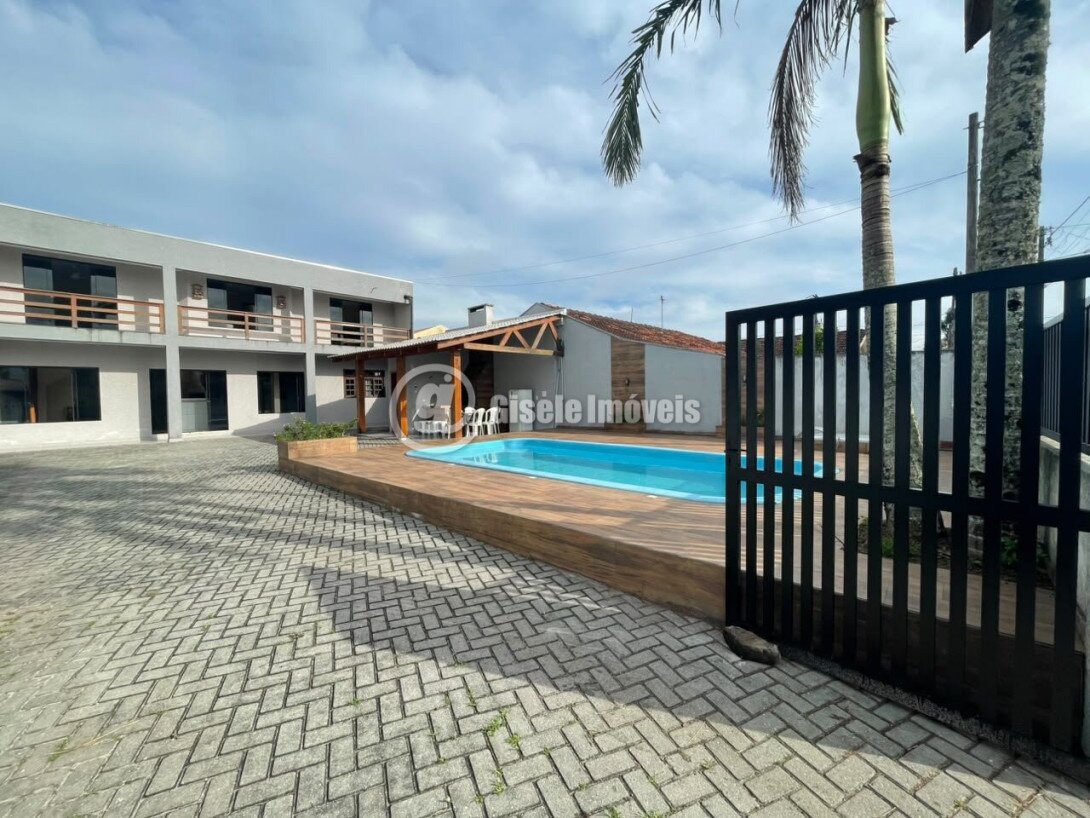Foto 4 - SOBRADO COM PISCINA  - Balneário Ipanema - Ref 300