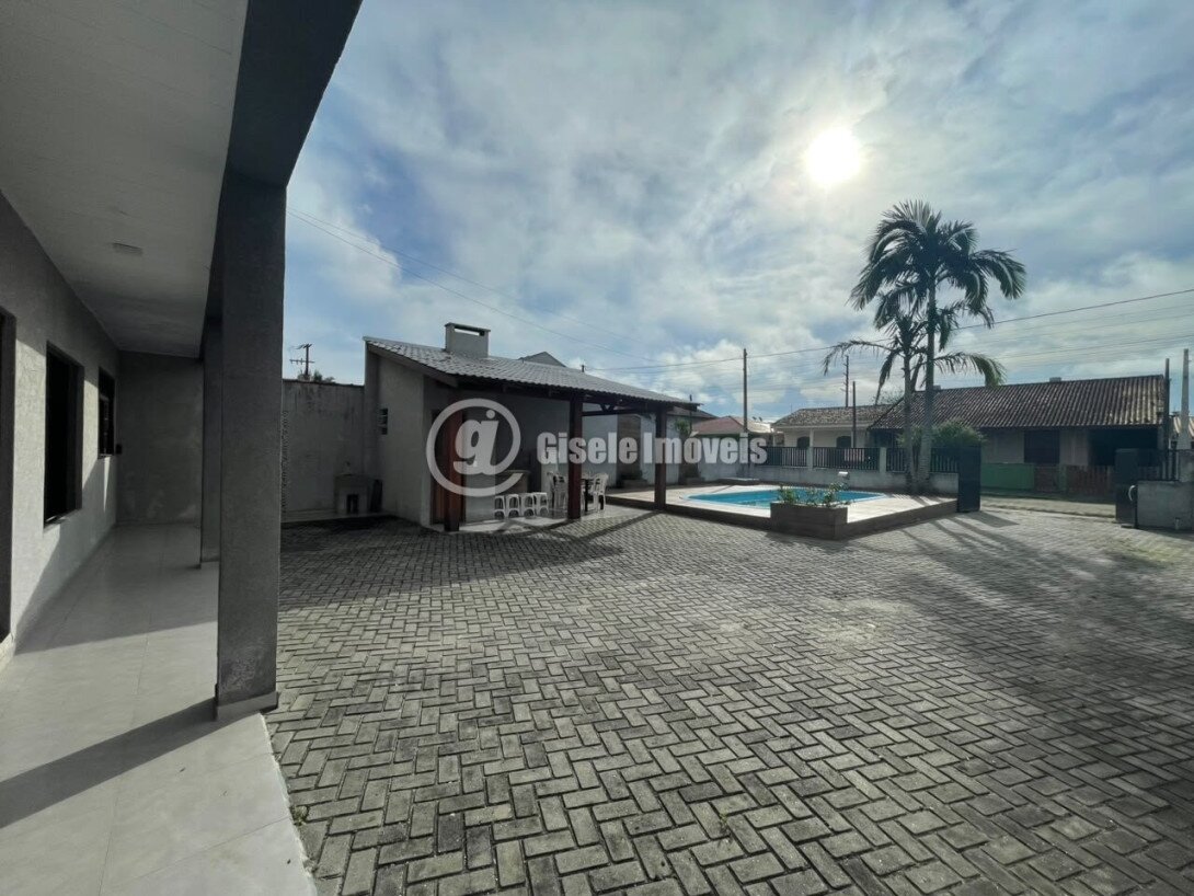 Foto 5 - SOBRADO COM PISCINA  - Balneário Ipanema - Ref 300