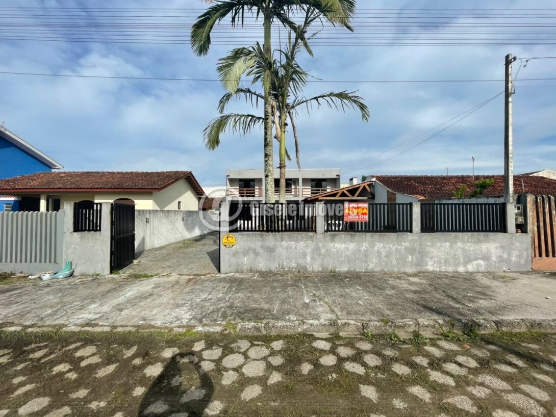 Foto 1 - SOBRADO COM PISCINA  - Balneário Ipanema - Ref 300
