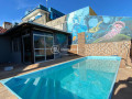 Foto 4 - CASA COM PISCINA - BALNEÁRIO IPANEMA - REF 212
