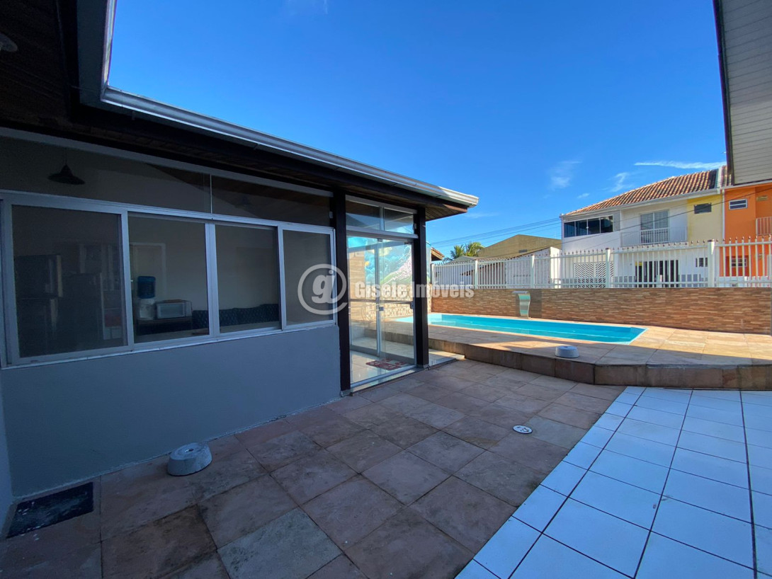 Foto 5 - CASA COM PISCINA - BALNEÁRIO IPANEMA - REF 212