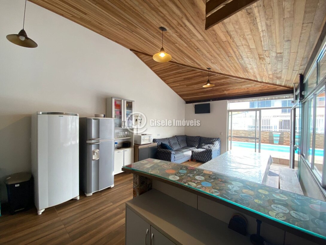 Foto 8 - CASA COM PISCINA - BALNEÁRIO IPANEMA - REF 212