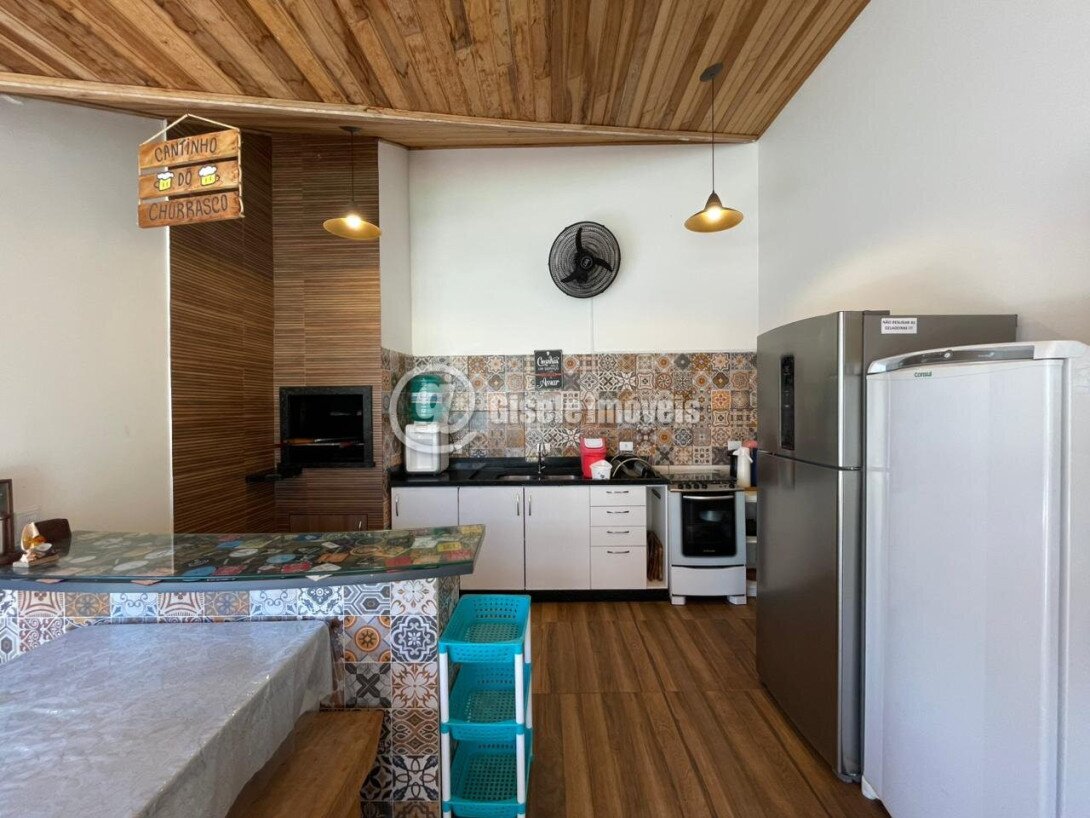 Foto 10 - CASA COM PISCINA - BALNEÁRIO IPANEMA - REF 212