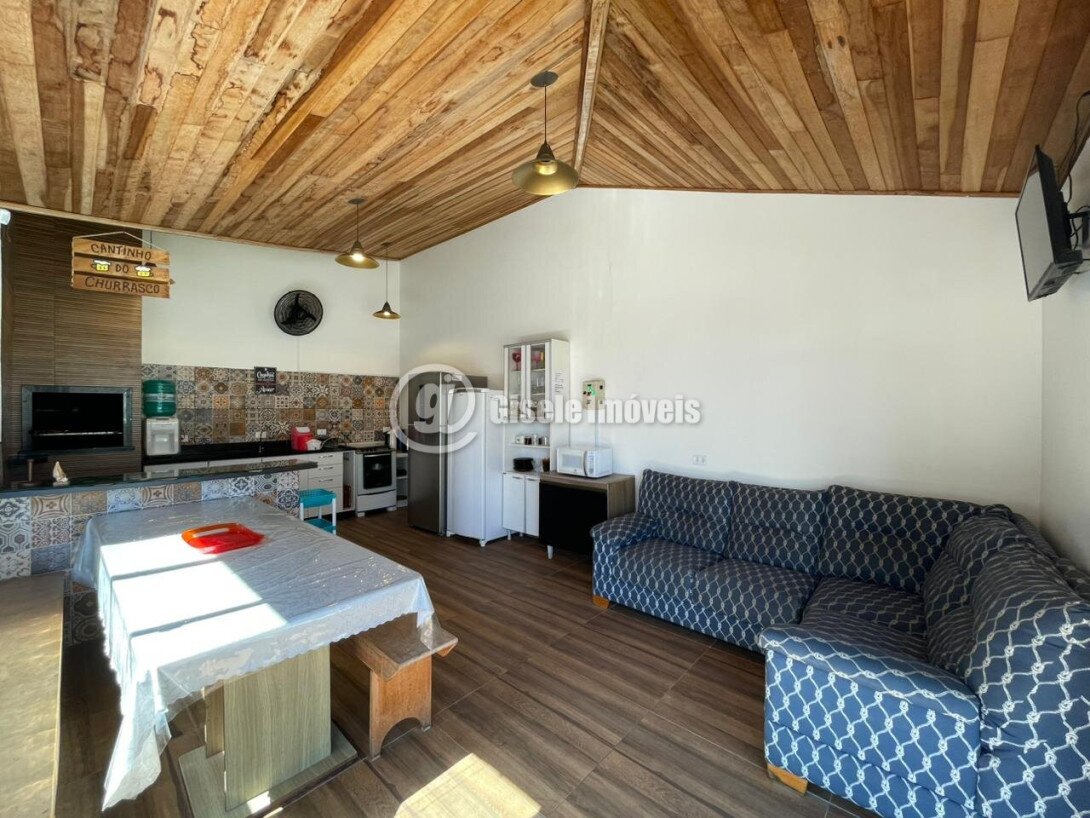 Foto 7 - CASA COM PISCINA - BALNEÁRIO IPANEMA - REF 212