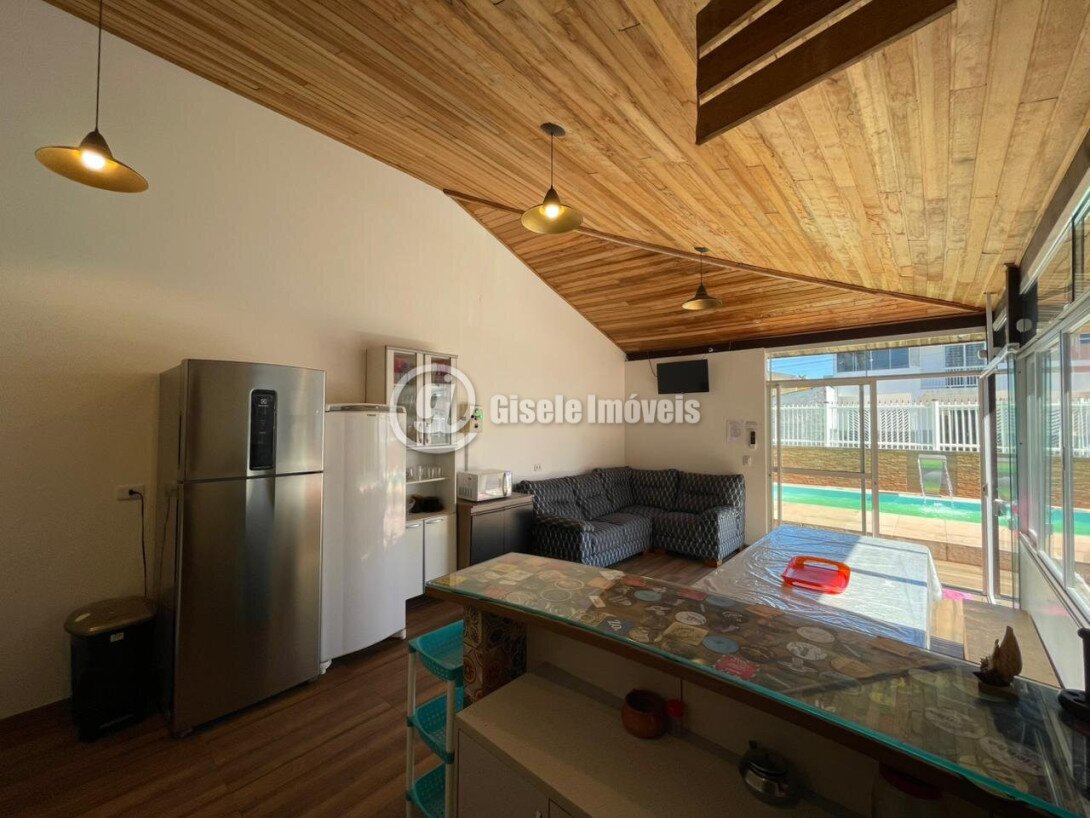 Foto 9 - CASA COM PISCINA - BALNEÁRIO IPANEMA - REF 212