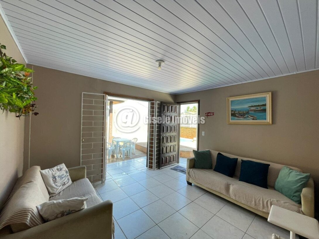 Foto 12 - CASA COM PISCINA - BALNEÁRIO IPANEMA - REF 212