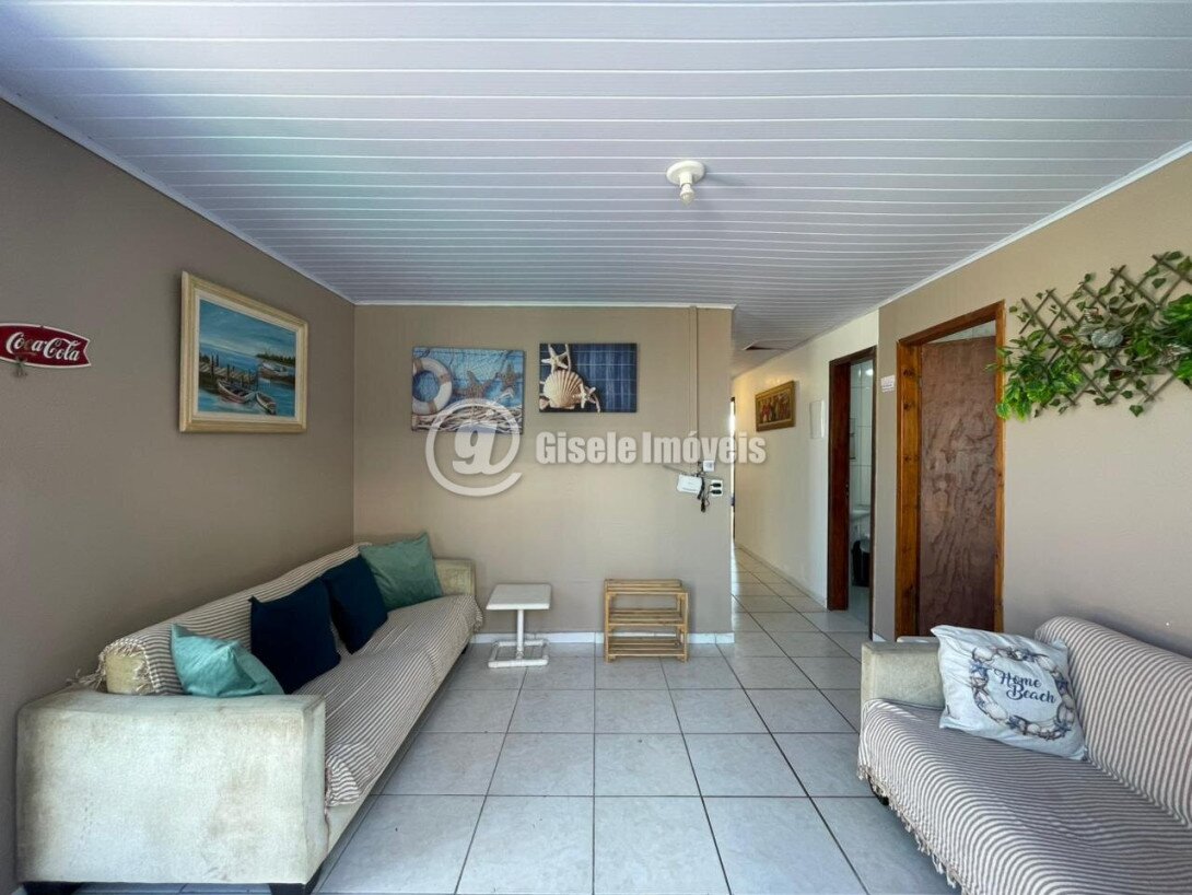 Foto 11 - CASA COM PISCINA - BALNEÁRIO IPANEMA - REF 212