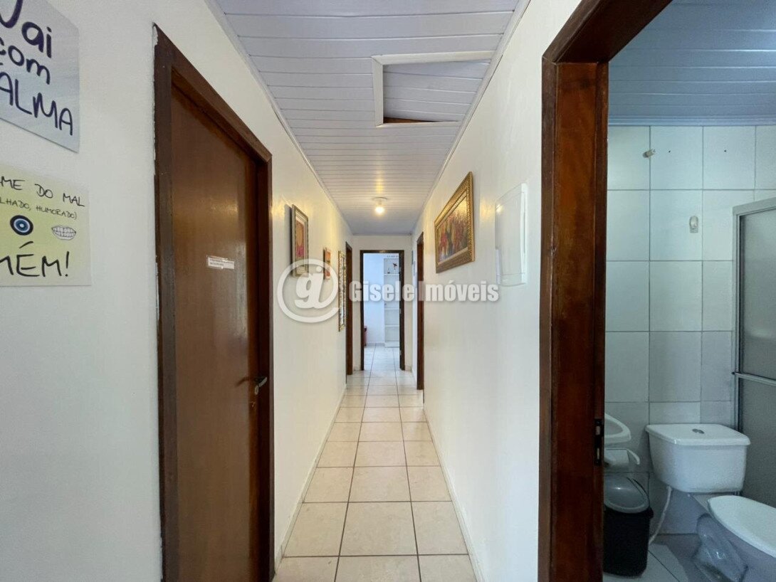 Foto 13 - CASA COM PISCINA - BALNEÁRIO IPANEMA - REF 212