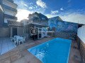 Foto 3 - CASA COM PISCINA - BALNEÁRIO IPANEMA - REF 212