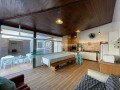 Foto 7 - CASA COM PISCINA - BALNEÁRIO IPANEMA - REF 212