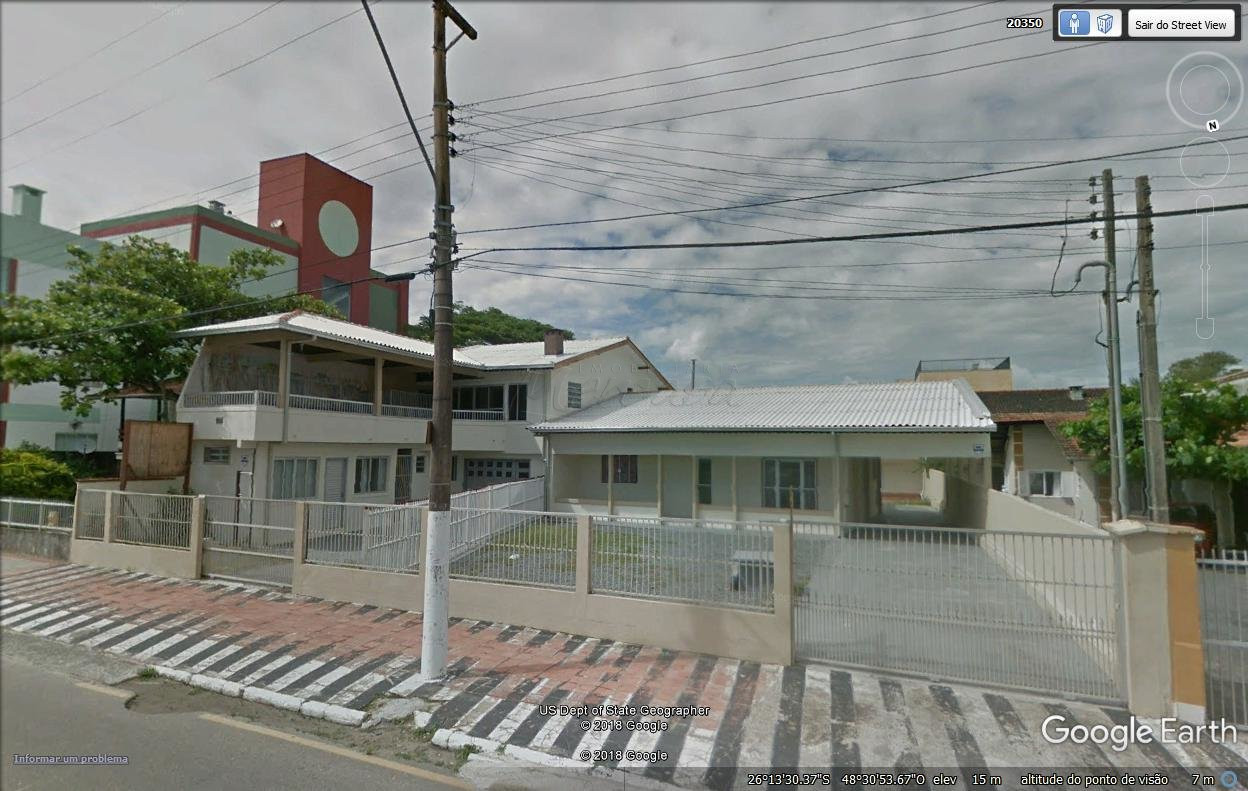 Casa à venda em Enseada, Curitiba — Portal Chave Fácil