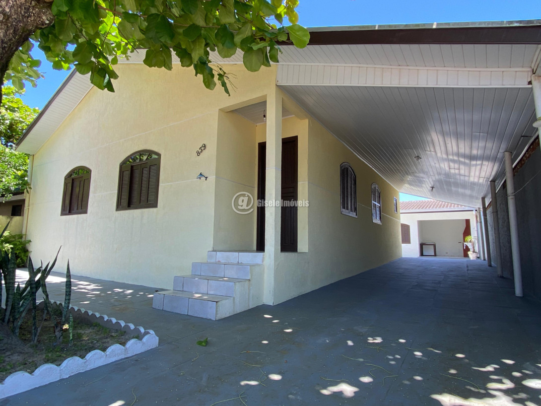 Foto 4 - CASA COM PISCINA  - Balneário Ipanema - Ref 239