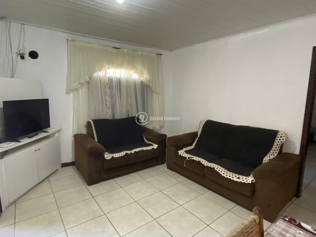 Foto 5 - CASA COM PISCINA  - Balneário Ipanema - Ref 239