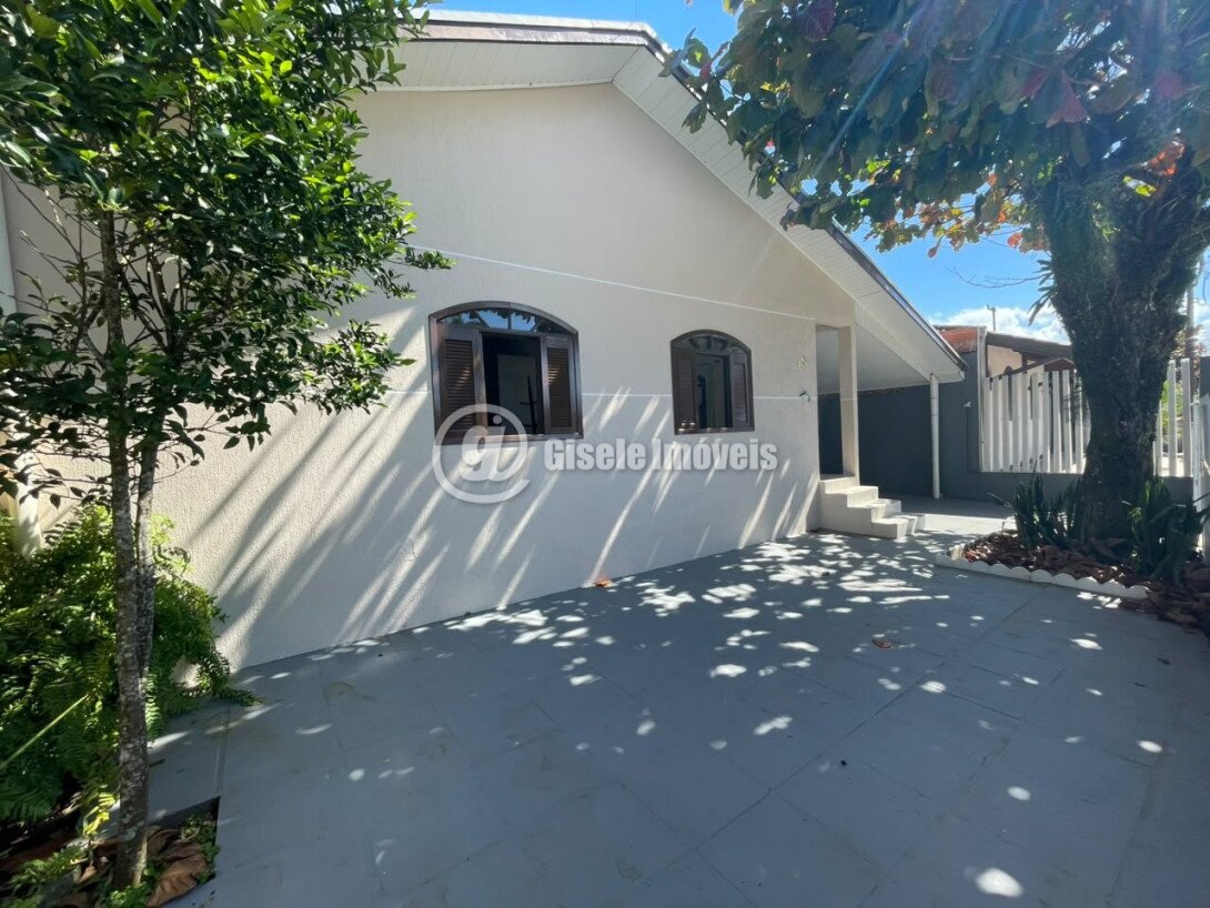 Foto 3 - CASA COM PISCINA  - Balneário Ipanema - Ref 239