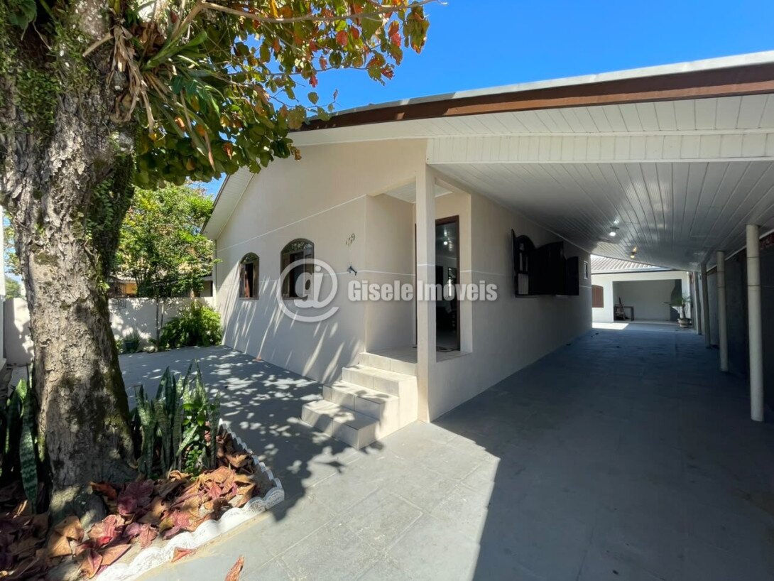 Foto 1 - CASA COM PISCINA  - Balneário Ipanema - Ref 239