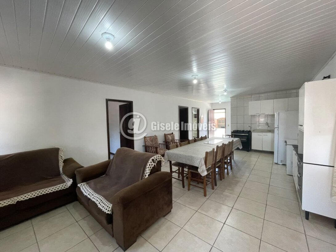 Foto 4 - CASA COM PISCINA  - Balneário Ipanema - Ref 239