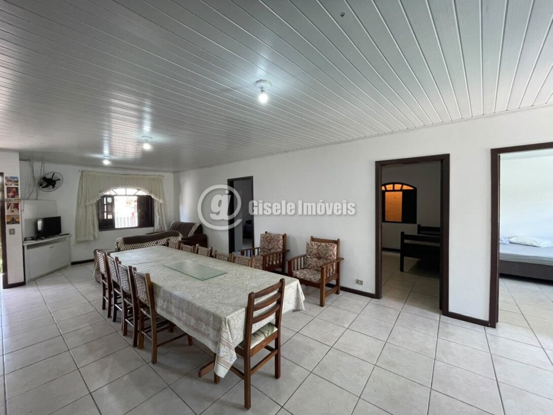 Foto 7 - CASA COM PISCINA  - Balneário Ipanema - Ref 239