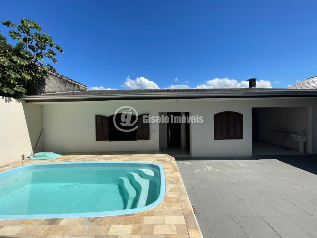 Foto 13 - CASA COM PISCINA  - Balneário Ipanema - Ref 239