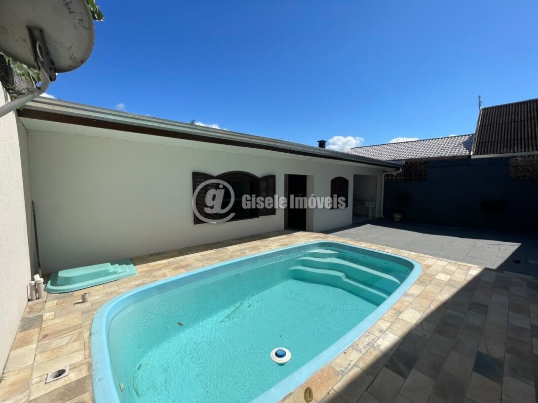 Foto 14 - CASA COM PISCINA  - Balneário Ipanema - Ref 239