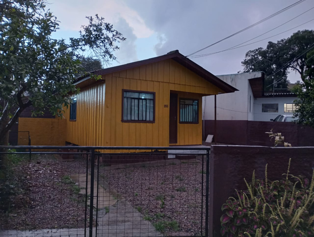 Foto 3 - CASA em SÃO JOSÉ DOS PINHAIS - PR, no bairro Pedro Moro - Referência PIL-CASA0427