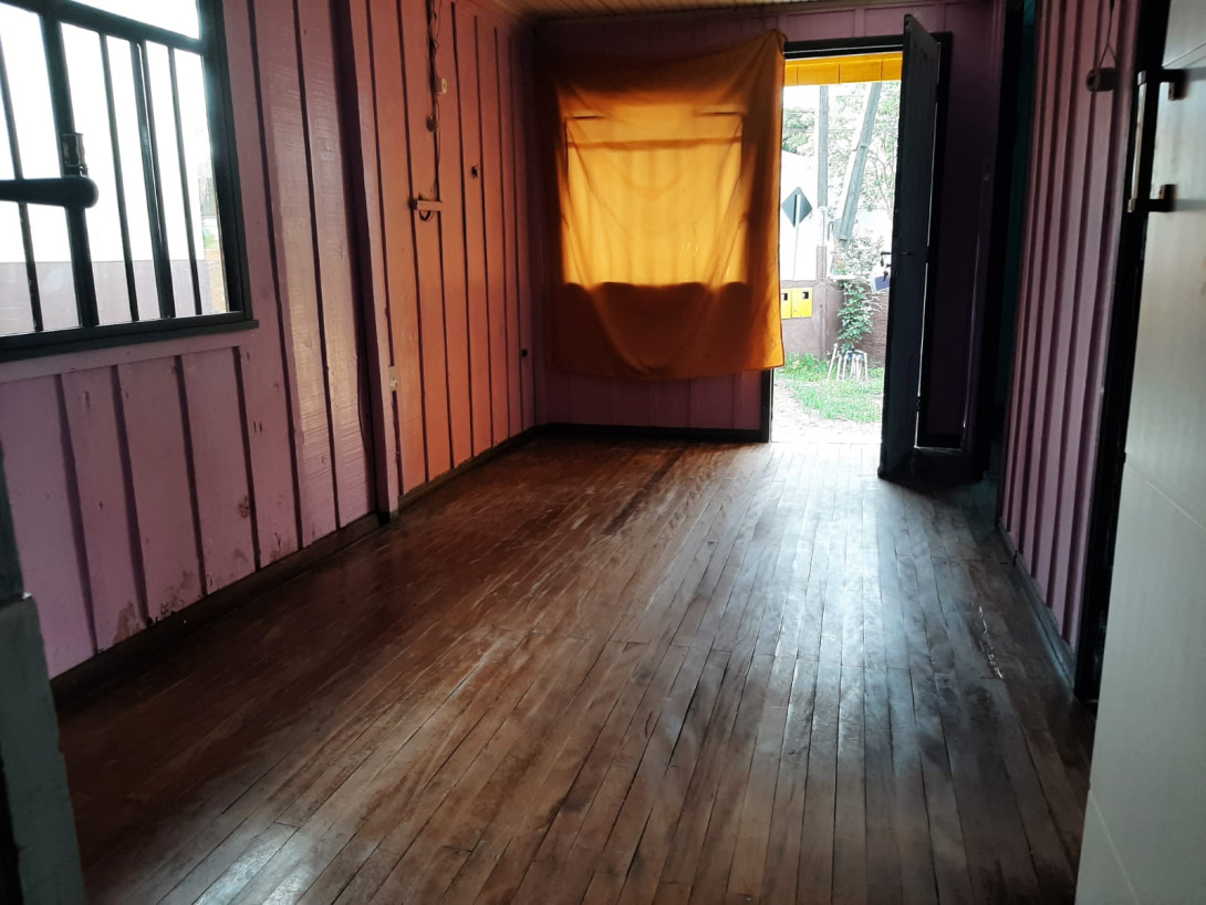 Foto 5 - CASA em SÃO JOSÉ DOS PINHAIS - PR, no bairro Pedro Moro - Referência PIL-CASA0427