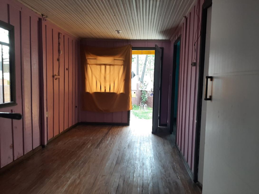 Foto 12 - CASA em SÃO JOSÉ DOS PINHAIS - PR, no bairro Pedro Moro - Referência PIL-CASA0427