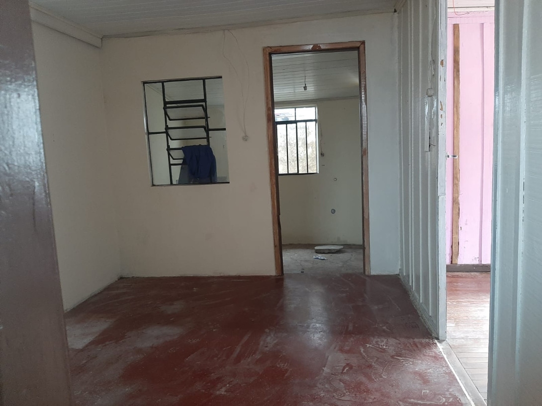 Foto 13 - CASA em SÃO JOSÉ DOS PINHAIS - PR, no bairro Pedro Moro - Referência PIL-CASA0427