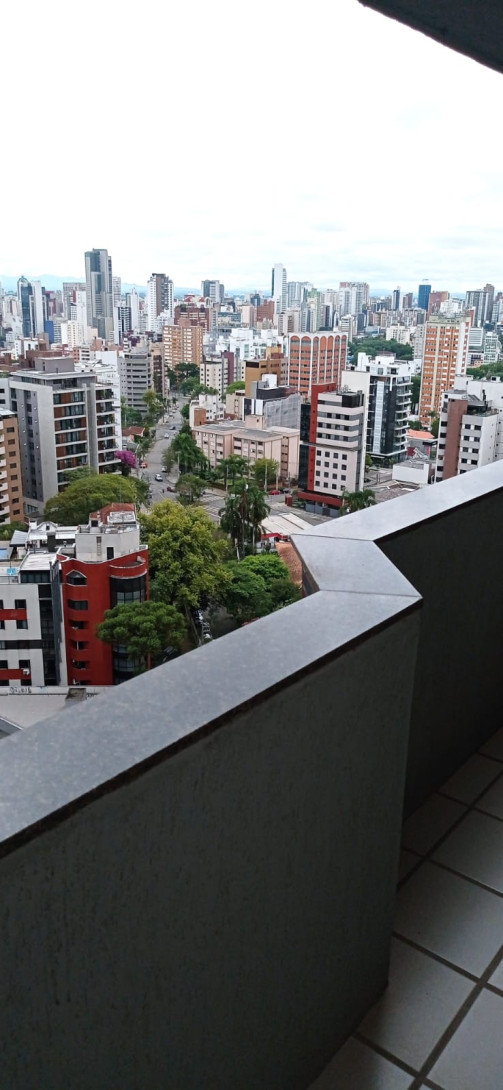 Foto 6 - APARTAMENTO em CURITIBA - PR, no bairro Champagnat - Referência 0291
