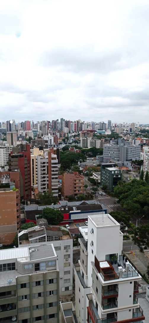 Foto 7 - APARTAMENTO em CURITIBA - PR, no bairro Champagnat - Referência 0291