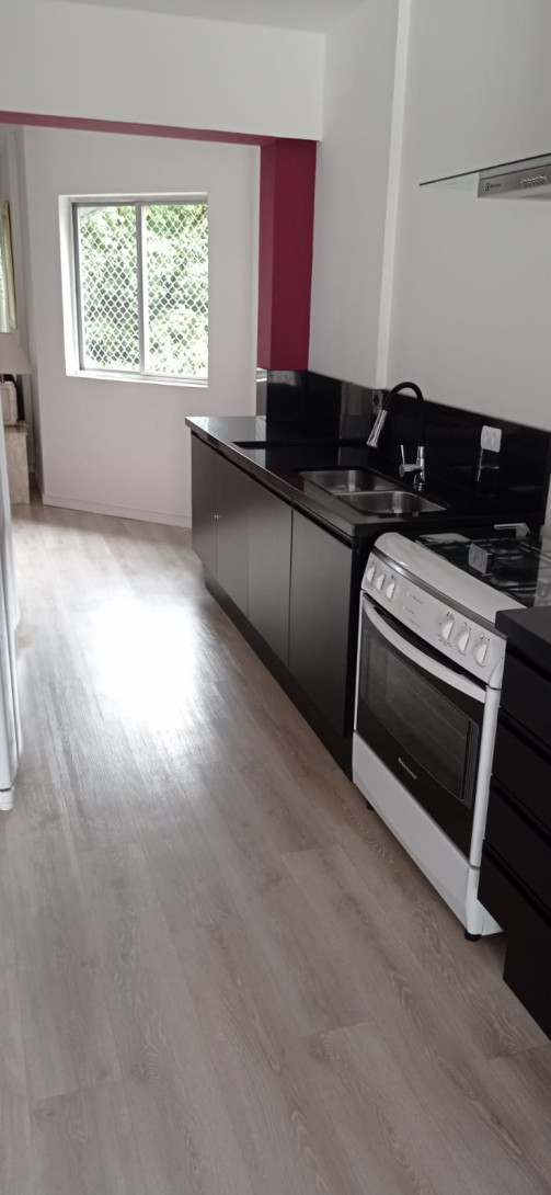 Foto 44 - APARTAMENTO em CURITIBA - PR, no bairro Champagnat - Referência 0291