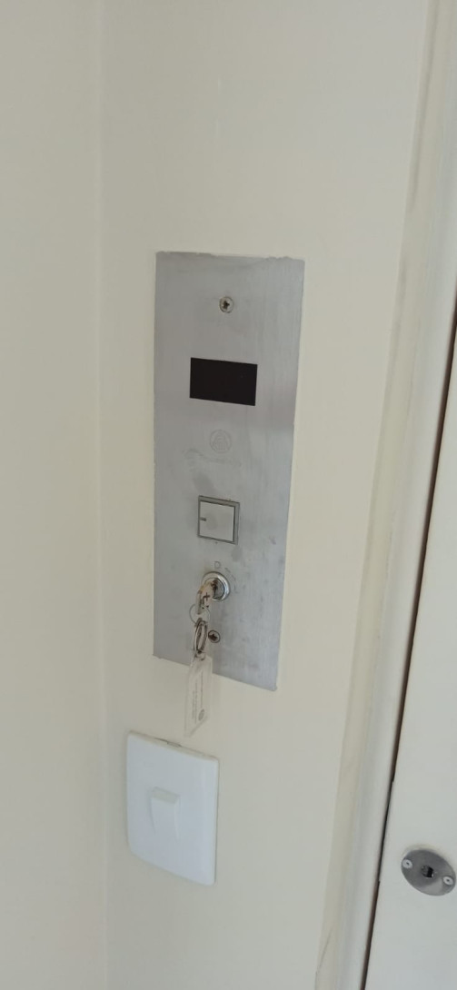 Foto 4 - APARTAMENTO em CURITIBA - PR, no bairro Champagnat - Referência 0291