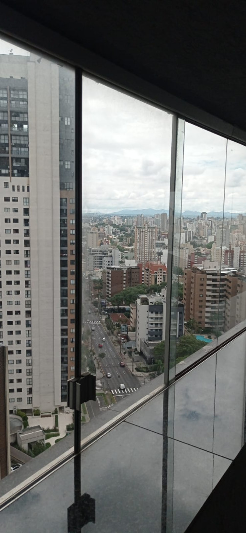 Foto 8 - APARTAMENTO em CURITIBA - PR, no bairro Champagnat - Referência 0291