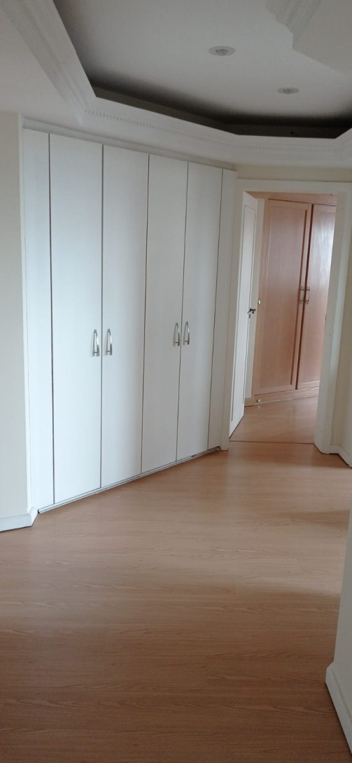 Foto 21 - APARTAMENTO em CURITIBA - PR, no bairro Champagnat - Referência 0291