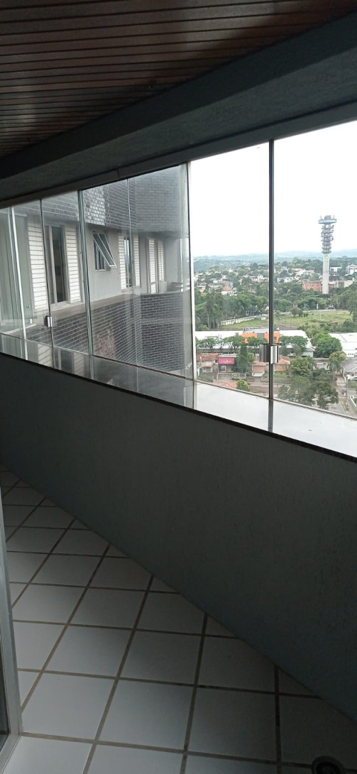 Foto 11 - APARTAMENTO em CURITIBA - PR, no bairro Champagnat - Referência 0291