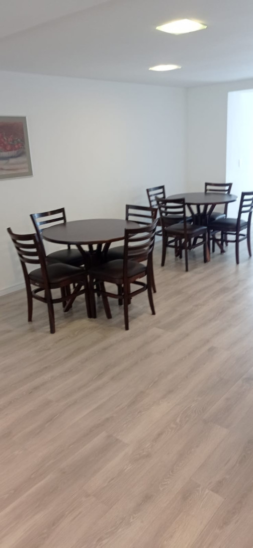 Foto 42 - APARTAMENTO em CURITIBA - PR, no bairro Champagnat - Referência 0291