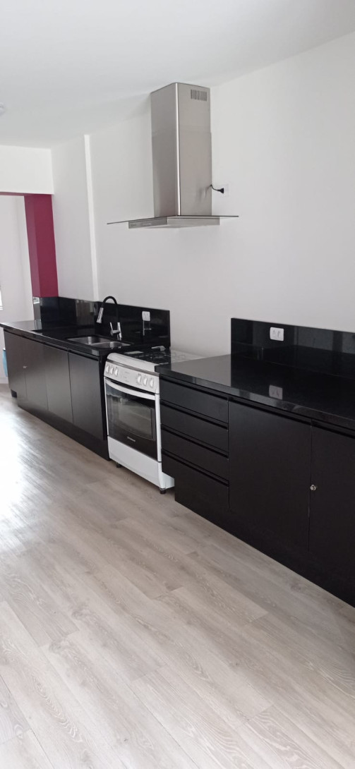 Foto 46 - APARTAMENTO em CURITIBA - PR, no bairro Champagnat - Referência 0291