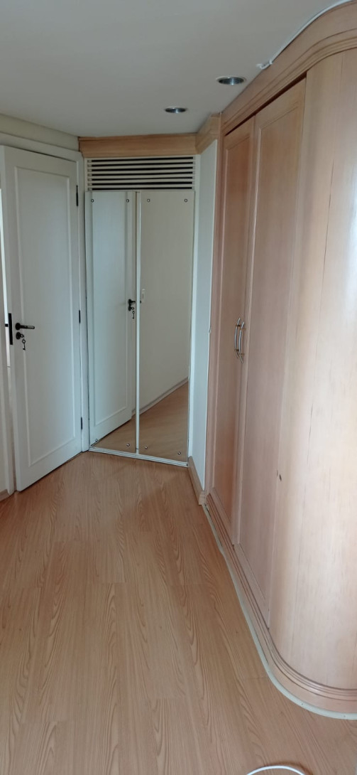 Foto 31 - APARTAMENTO em CURITIBA - PR, no bairro Champagnat - Referência 0291