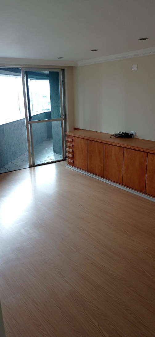 Foto 19 - APARTAMENTO em CURITIBA - PR, no bairro Champagnat - Referência 0291