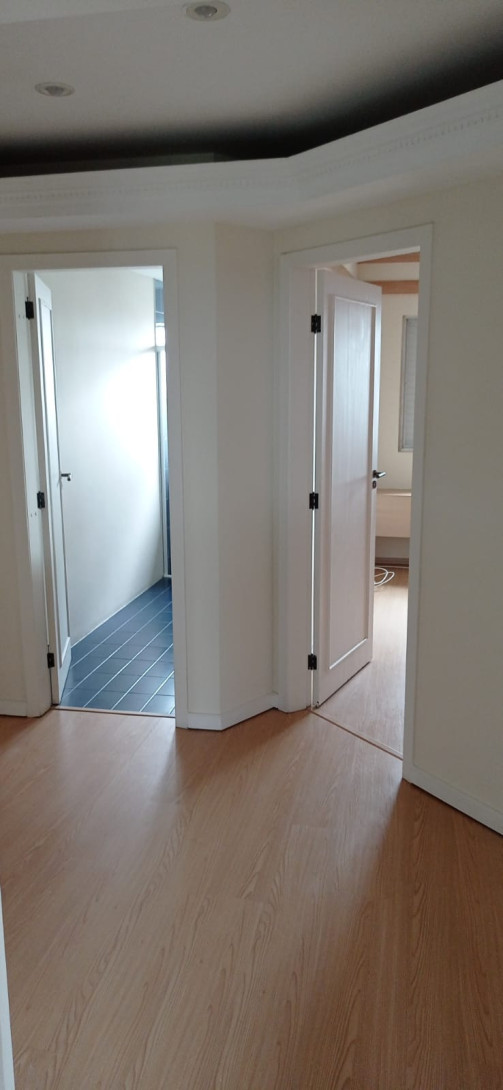 Foto 20 - APARTAMENTO em CURITIBA - PR, no bairro Champagnat - Referência 0291