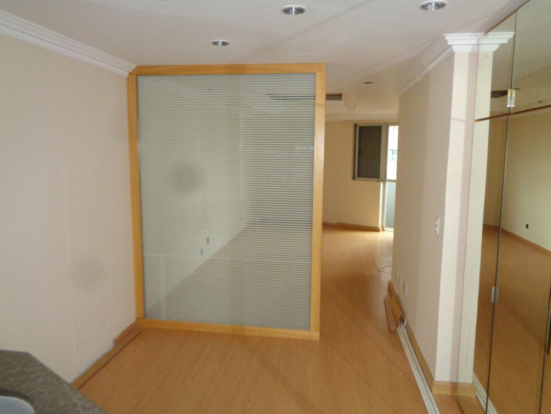 Foto 25 - APARTAMENTO em CURITIBA - PR, no bairro Champagnat - Referência 0291