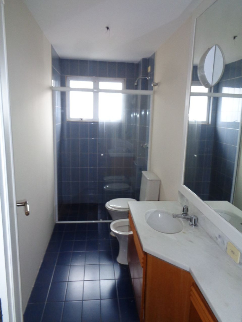 Foto 34 - APARTAMENTO em CURITIBA - PR, no bairro Champagnat - Referência 0291