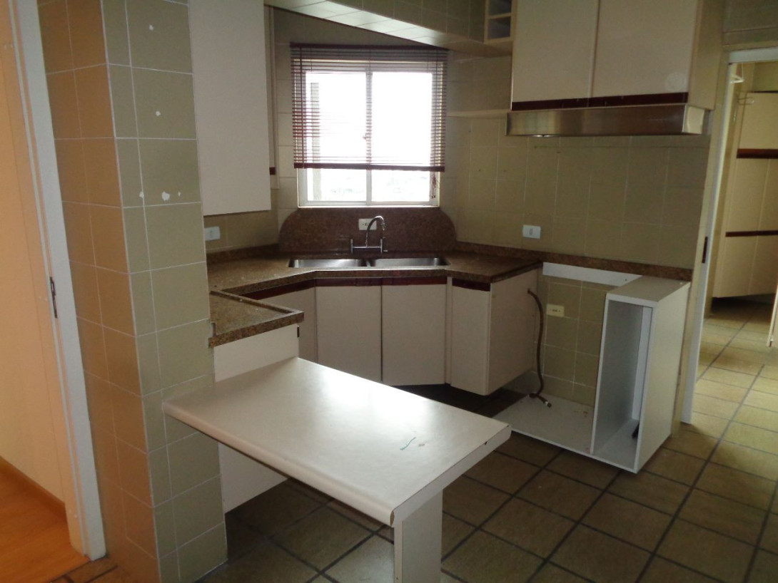 Foto 37 - APARTAMENTO em CURITIBA - PR, no bairro Champagnat - Referência 0291