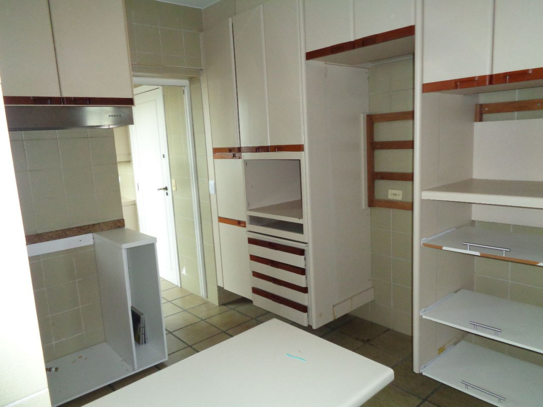 Foto 36 - APARTAMENTO em CURITIBA - PR, no bairro Champagnat - Referência 0291