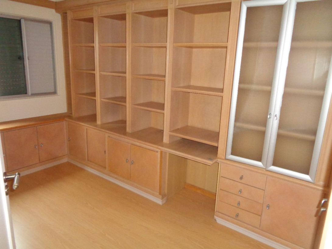 Foto 27 - APARTAMENTO em CURITIBA - PR, no bairro Champagnat - Referência 0291
