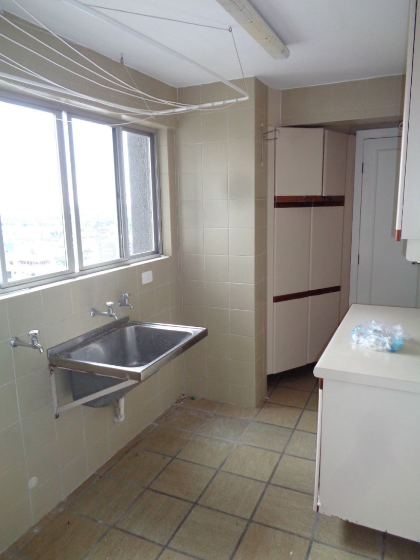Foto 38 - APARTAMENTO em CURITIBA - PR, no bairro Champagnat - Referência 0291