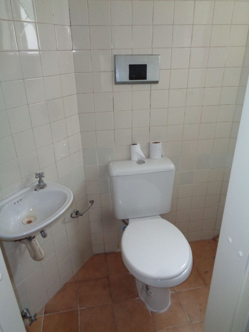 Foto 40 - APARTAMENTO em CURITIBA - PR, no bairro Champagnat - Referência 0291