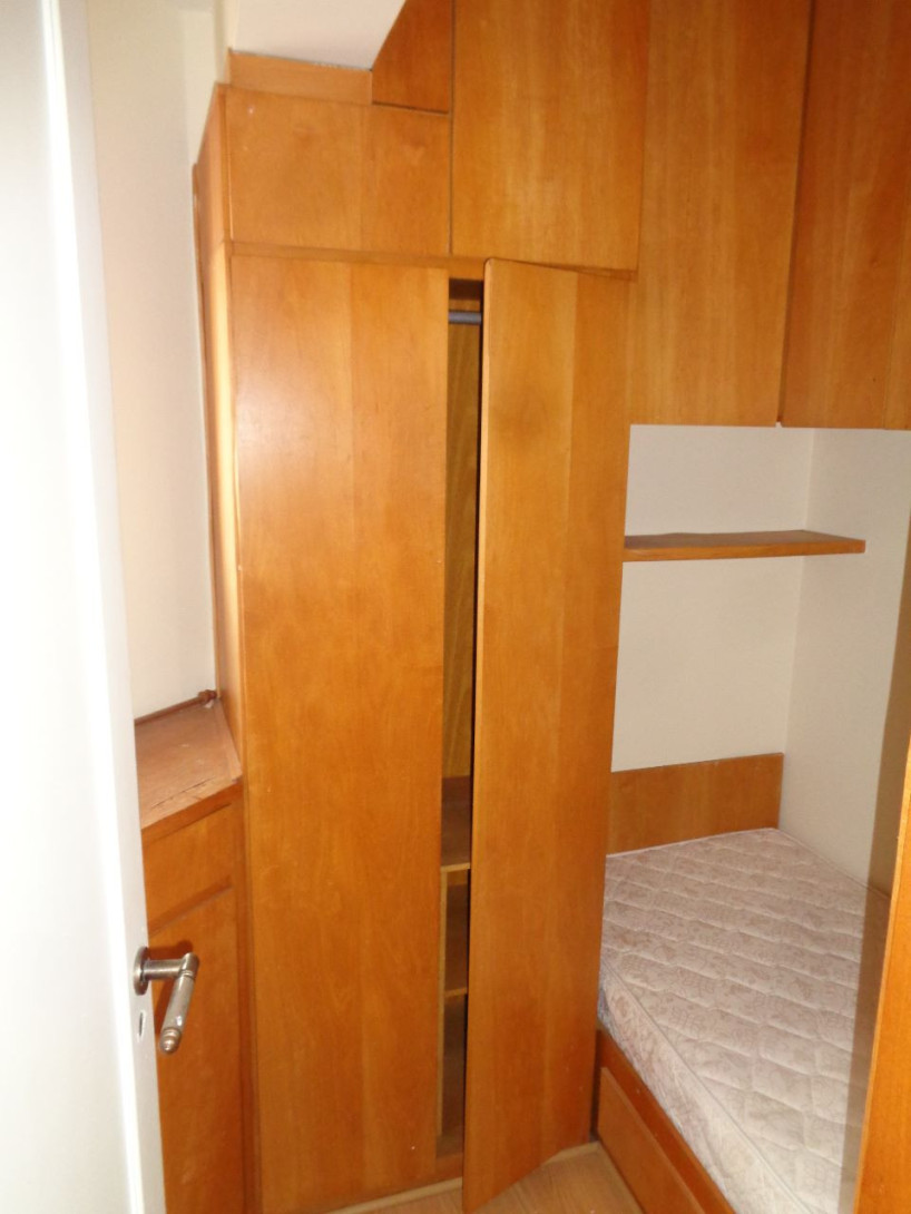 Foto 39 - APARTAMENTO em CURITIBA - PR, no bairro Champagnat - Referência 0291