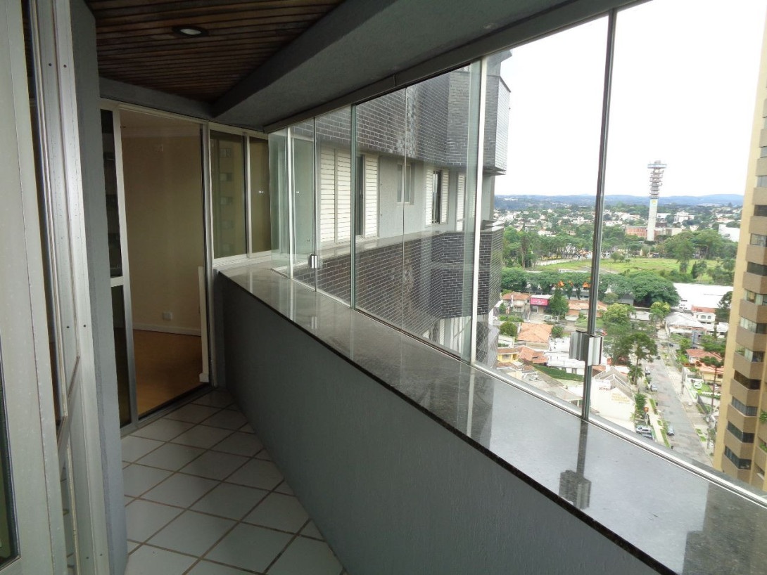 Foto 5 - APARTAMENTO em CURITIBA - PR, no bairro Champagnat - Referência 0291