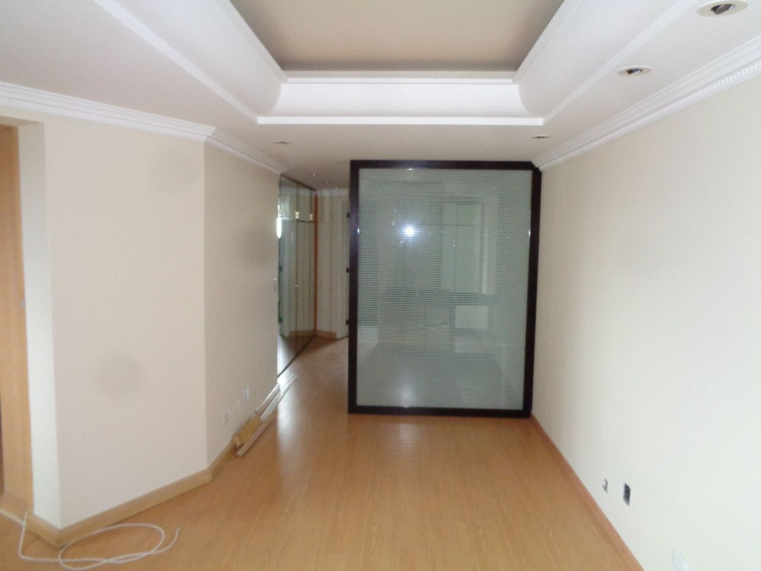 Foto 26 - APARTAMENTO em CURITIBA - PR, no bairro Champagnat - Referência 0291